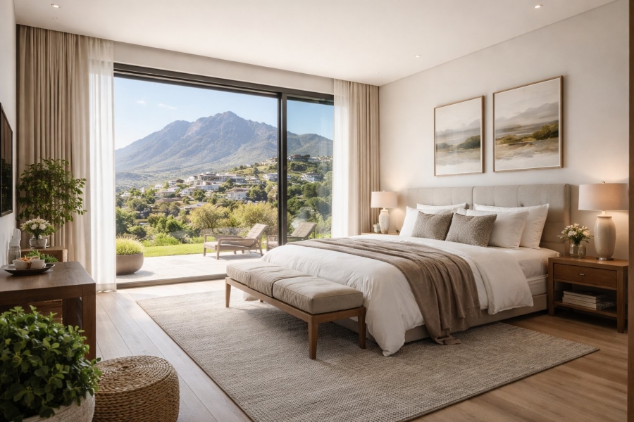 3 Bedroom Property for Sale in Mzuri Estate Western Cape